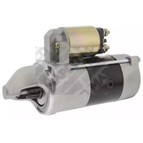 Compre Motor de arranque da MAPCO 13541 a um preço baixo por 145,05 €