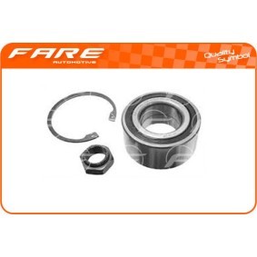 Radlagersatz für CITROËN von FARE SA