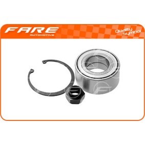 Radlagersatz für CITROËN von FARE SA