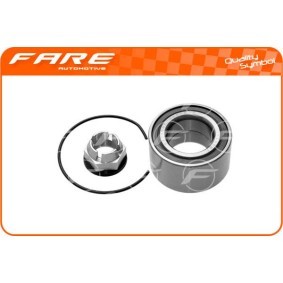 Radlagersatz für DACIA von FARE SA