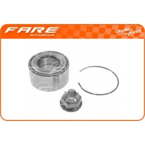 Radlagersatz für DACIA von FARE SA