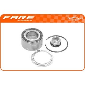 Radlagersatz für DACIA von FARE SA