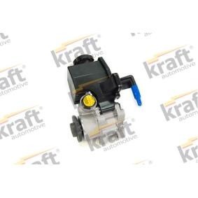 Achetez des Pompe de direction assistée de chez KRAFT en ligne pour Sprinter 4-T Camion plate-forme/Châssis (W904) à prix modérés