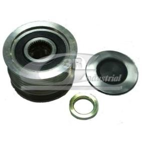 Comprar Rueda libre de alternador de 3RG 13649 a bajo precio de 50,83 €