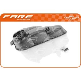 Ausgleichsbehälter von FARE SA
