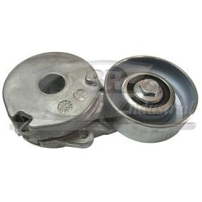 Compre Tensor de la correa trapecial poli v de 3RG online para Sentra VI (B16) a precios moderados