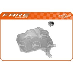 Ausgleichsbehälter von FARE SA