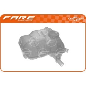 Ausgleichsbehälter von FARE SA