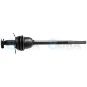Comprar Articulación, columna de dirección de VEMA 13671 a bajo precio de 74,35 €