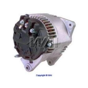 Lichtmaschine 13697N von WAI günstig für 193,91 € online kaufen