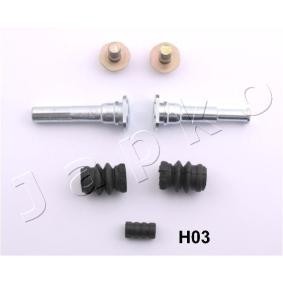 Bremssattel-Reparatursatz für MITSUBISHI von JAPKO
