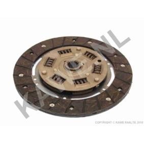 Acquista Disco frizione da KAWE 1371 a buon mercato per soli 30,95 €