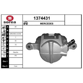 Bremssattel 1374431 von SNRA günstig für 99,89 € online kaufen