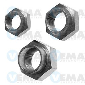 Acquista Dado, Fuso dell'asse da VEMA 13748 a buon mercato per soli 1,96 €