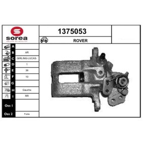 Bremssattel 1375053 von SNRA günstig für 96,61 € online kaufen