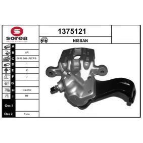 Bremssattel 1375121 von SNRA günstig für 117,96 € online kaufen