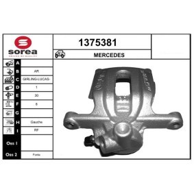 Bremssattel 1375381 von SNRA günstig für 96,61 € online kaufen