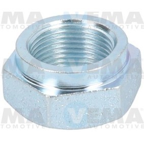 Acquista Dado, Fuso dell'asse da VEMA 13757 a buon mercato per soli 36,40 €