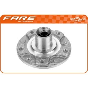Radnabe für DACIA von FARE SA