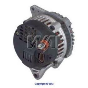 Lichtmaschine 13783N von WAI günstig für 168,04 € online kaufen
