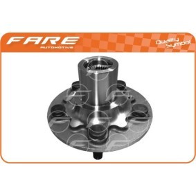Radnabe für LAND ROVER von FARE SA