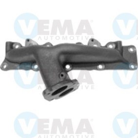 Abgaskrümmer 13803KC von VEMA günstig für 302,84 € online kaufen