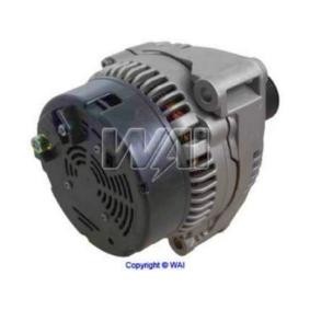 Lichtmaschine für SAAB von WAI