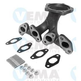 Krümmer von VEMA für MICRA II (K11) günstig online kaufen