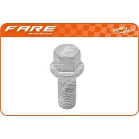 Radschraube von FARE SA
