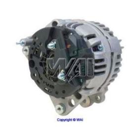 Lichtmaschine 13850N von WAI günstig für 179,63 € online kaufen