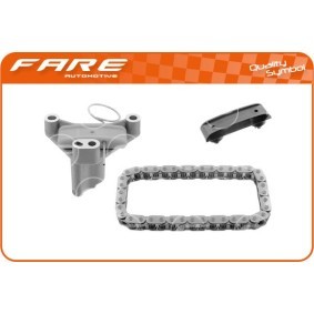 Achetez des Kit de chaîne de distribution FARE SA 13851 à prix pour 73,08 €