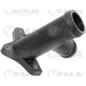 Kühlmittelflansch für SEAT von VEMA
