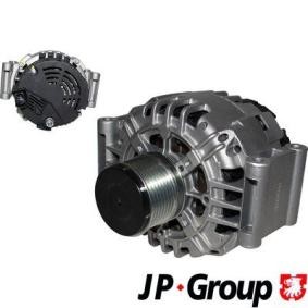 Lichtmaschine von JP GROUP