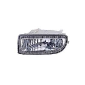 Nebelscheinwerfer 13904071 von IPARLUX günstig für 112,32 € online kaufen