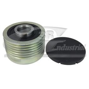 Comprar Rueda libre de alternador de 3RG 13906 a bajo precio de 38,04 €