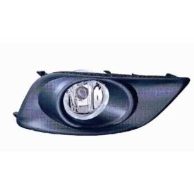Nebelscheinwerfer 13907273 von IPARLUX günstig für 95,69 € online kaufen