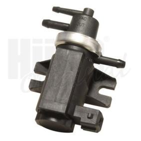 Achetez des Transmetteur de pression, contrôle des gaz d'échappement HITACHI 139354 à prix pour 122,77 €