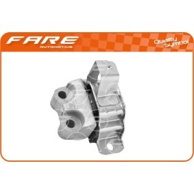 Motorlager von FARE SA