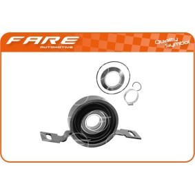 Kardanwellenlager für DACIA von FARE SA