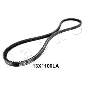 Keilriemen 13X1100LA von JAPKO günstig für 8,39 € online kaufen