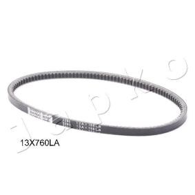 Acquista Cinghia trapezoidale da JAPKO 13X760 a buon mercato per soli 21,42 €