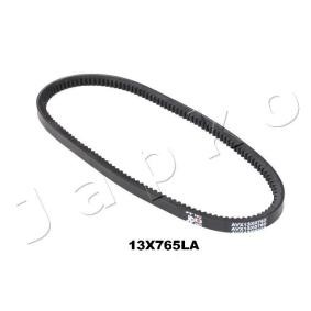 Keilriemen 13X765LA von JAPKO günstig für 4,81 € online kaufen