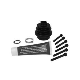 Faltenbalgsatz, Antriebswelle 14-0003 von METELLI günstig für 11,88 € online kaufen