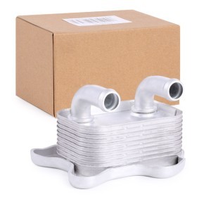Achetez des Radiateur d'huile MAXGEAR 14-0017 à prix pour 45,06 €