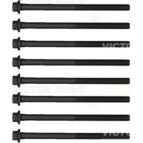 Compre Parafuso de cabeçote de REINZ online para Classe S Coupe (C217) a preços moderados