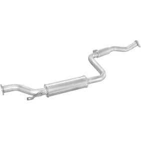 Acquista Marmitta centrale da POLMO 14.129 a buon mercato per soli 62,86 €