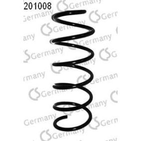 Køb Fjeder af CS Germany 14.201.008 til den lave pris 159,84 DKK