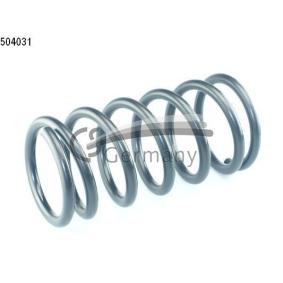 Compre Muelles de CS Germany online para Scorpio Mk1 Familiar (GGE) a precios moderados