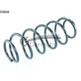 Compre Muelles de CS Germany online para Scorpio Mk1 Familiar (GGE) a precios moderados