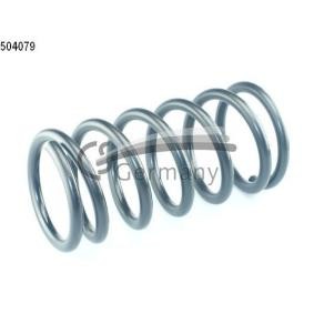 Compre Muelles de CS Germany online para Scorpio Mk1 Familiar (GGE) a precios moderados